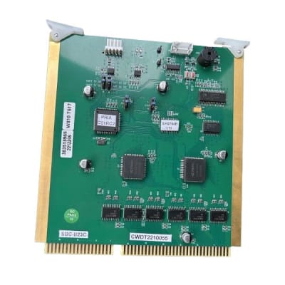 GF MACHINING SOLUTIONS SBC-B23C