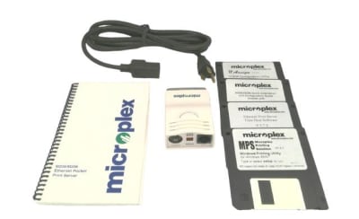 MICROPLEX M205