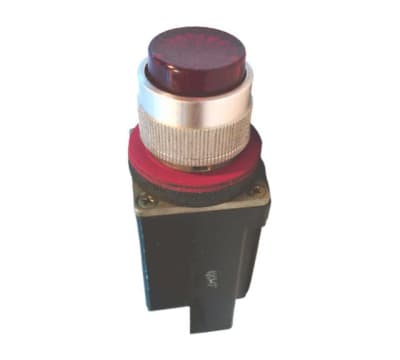 ALLEN BRADLEY 800MR-QB12R