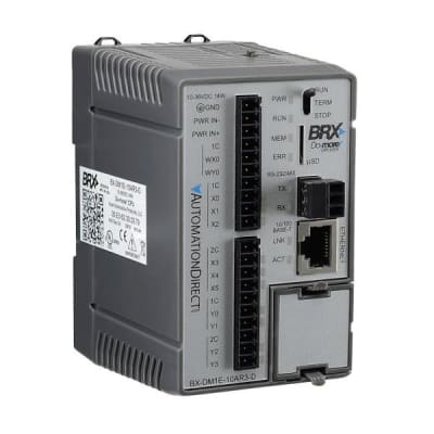 AUTOMATION DIRECT BX-DM1E-10AR3-D