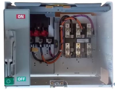 SCHNEIDER ELECTRIC 36996832-001