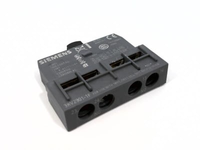 SIEMENS 3RV2901-1F