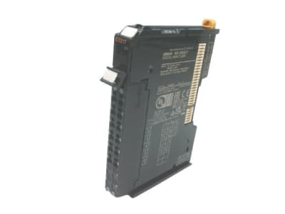 OMRON NX-ID3317