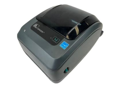 ZEBRA GX42-102510-000