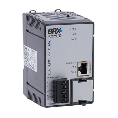 AUTOMATION DIRECT BX-DMIO-M