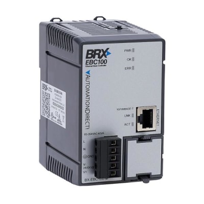 AUTOMATION DIRECT BX-EBC100-M