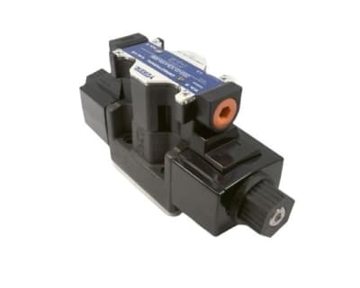 YUKEN DSG-03-3C9-A100-5090