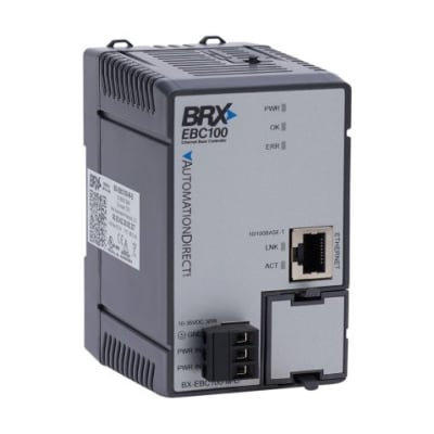 AUTOMATION DIRECT BX-EBC100-M-D