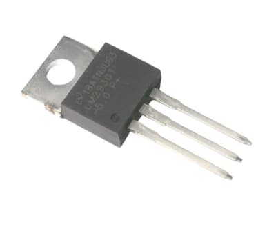 TEXAS INSTRUMENTS SEMI LM2930T-5.0/NOPB
