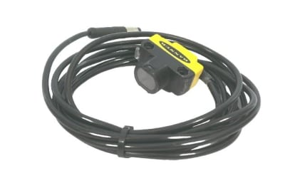 BANNER ENGINEERING QS18AP6LPQ-96378