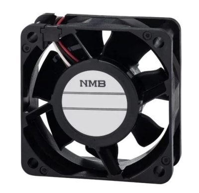 MINEBEA 06025SE-24R-FT-DW