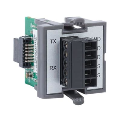 AUTOMATION DIRECT BX-P-SER2-TERMFC