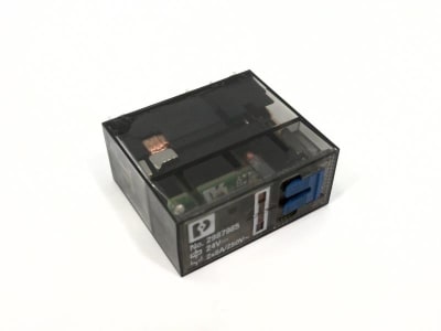 PHOENIX CONTACT REL-MR- 24DC/21-21AU/MS