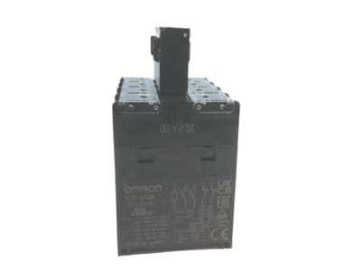 OMRON G7Z-2A2B-02Z-R DC24V