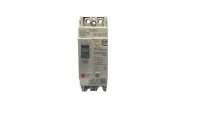 FUJI ELECTRIC EW50RBGU-2P015B