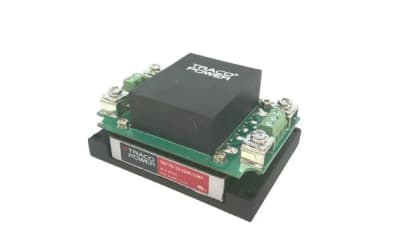 TRACO ELECTRIC TEP 75-2415WI-CMF