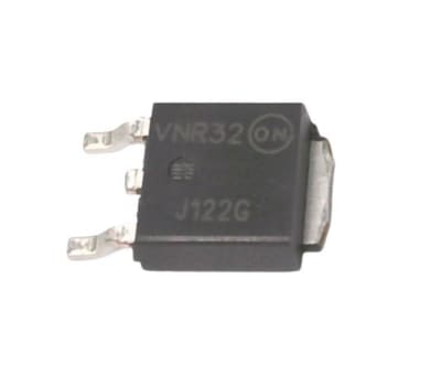 ON SEMICONDUCTOR MJD122G