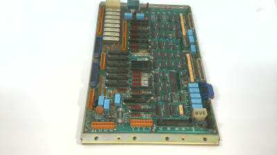 YASKAWA ELECTRIC JANCD-1003E