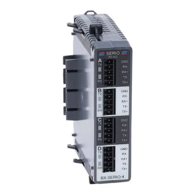 AUTOMATION DIRECT BX-SERIO-4