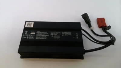 GRAINGER PFC0600-24CH20S