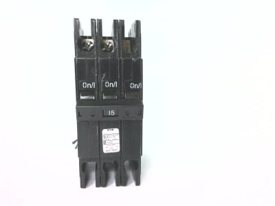 EATON CORPORATION QCR2015HTS