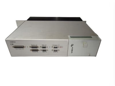 PARKER CPX0273ML-KBA