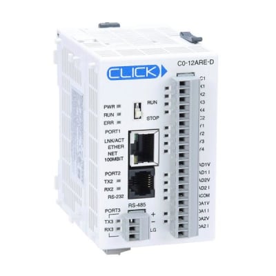 AUTOMATION DIRECT C0-12ARE-D