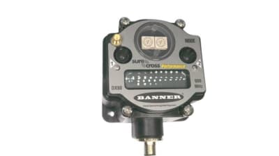 BANNER ENGINEERING DX80N9X2S-P3