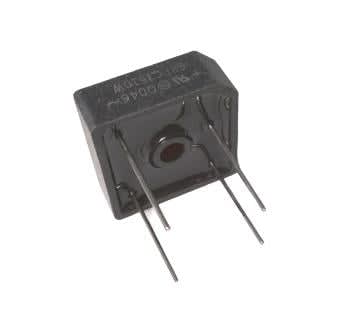 ON SEMICONDUCTOR GBPC3510W