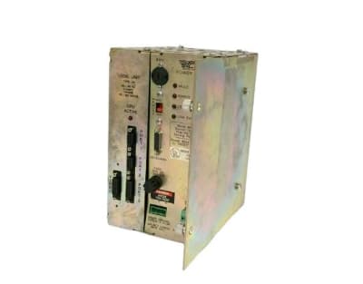 GENERAL ELECTRIC MMS22300L1A