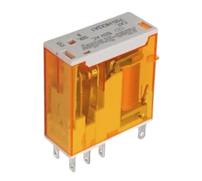 ALLEN BRADLEY 700-HKX2A1