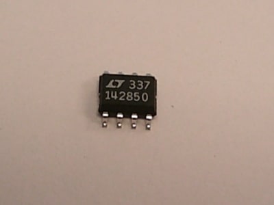 ANALOG DEVICES LTC1428CS850