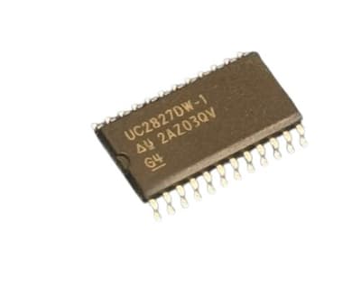 TEXAS INSTRUMENTS SEMI UC2827DW-1