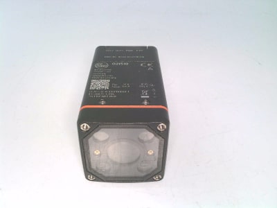 EFECTOR O2I510