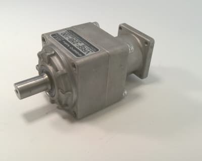 NIDEC CORP VRSF-25B-100