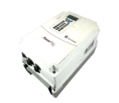 ALLEN BRADLEY 20AB022C3AYNANC0