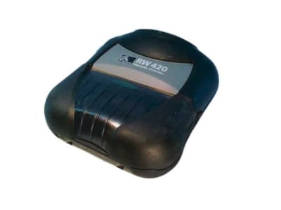 ZEBRA R4D-0UBA000N-00