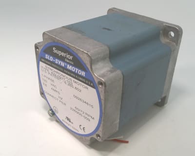 DANAHER MOTION KSL092T-103