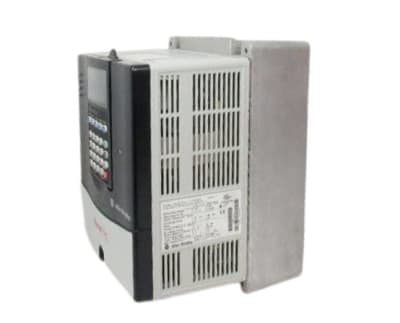 ALLEN BRADLEY 20AB4P2A0AYNANNN