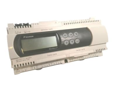 DAIKIN INDUSTRIES 332608111