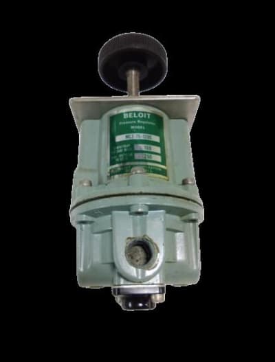 REGAL REXNORD MC2-75-120C