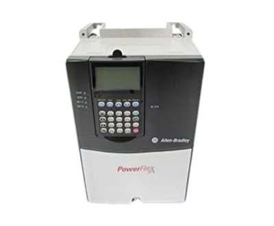 ALLEN BRADLEY 20AB9P6A0AYNANC0