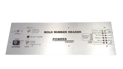 STANLEY BLACK & DECKER 3463D