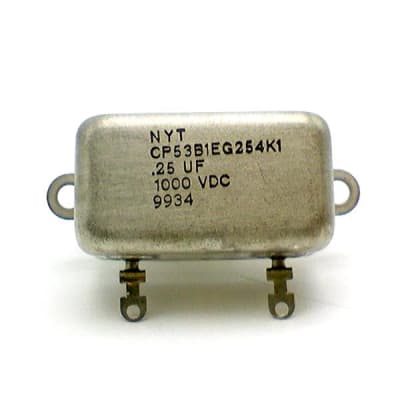 NYT IND CP53B1EG254K1