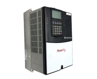 ALLEN BRADLEY 20AC011A3AYNANC0