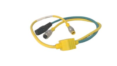 TURCK VB2RS4.5T-0.3RJ45-0.3/RK4.5T-0.3/CS12388