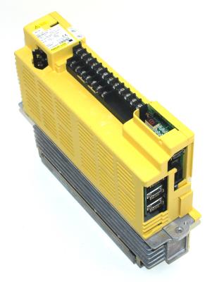 FANUC A06B-6089-H104#EM