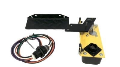 TAYLOR DUNN 62-033-64