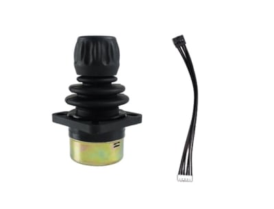 RADWELL VERIFIED SUBSTITUTE 3HAC023195-009-SUB