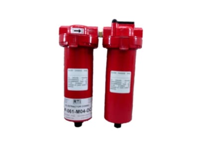 READING TECHNOLOGIES INC 4P-061-M04-DC